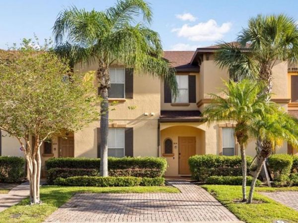 614 TERRA LAGO STREET, DAVENPORT, FL 33897