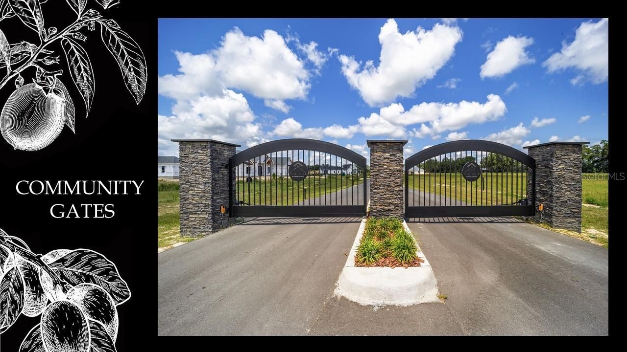5547 SW 125th Circle, Archer, FL 32618 Photo