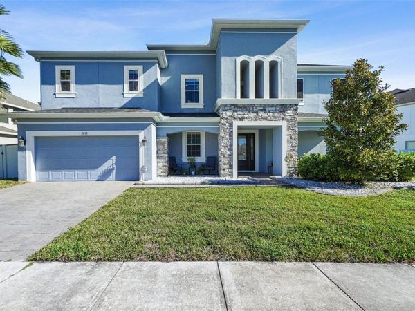 2299 PEARL CIDER STREET, ORLANDO, FL 32824
