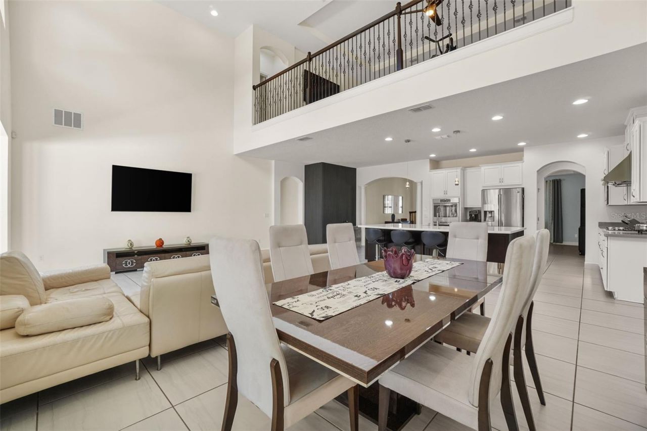 2299 Pearl Cider Street, Orlando, FL 32824 Photo