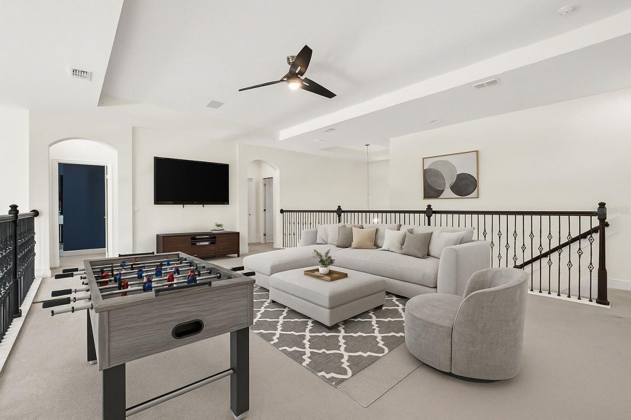 2299 Pearl Cider Street, Orlando, FL 32824 Photo