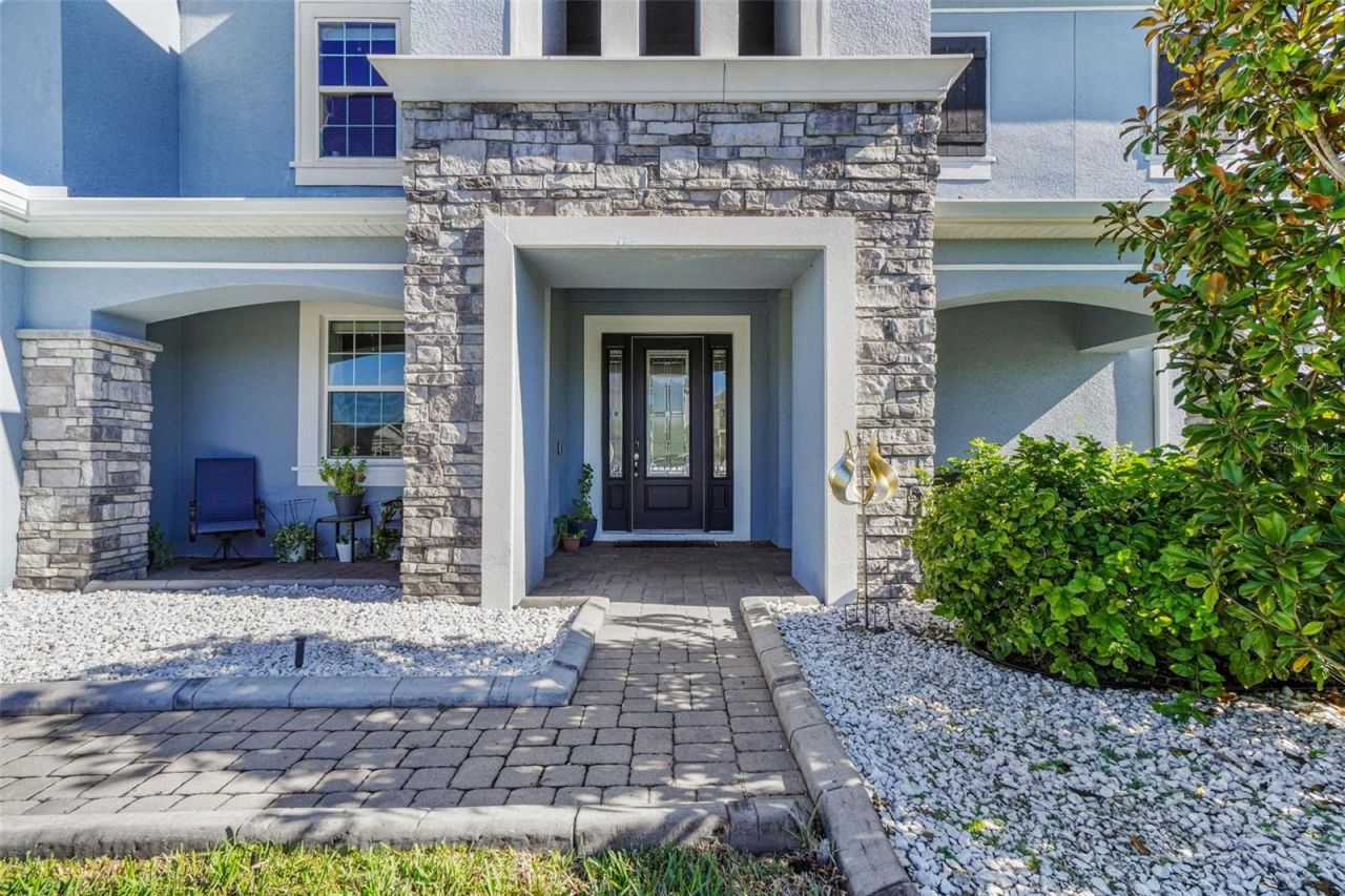 2299 Pearl Cider Street, Orlando, FL 32824 Photo