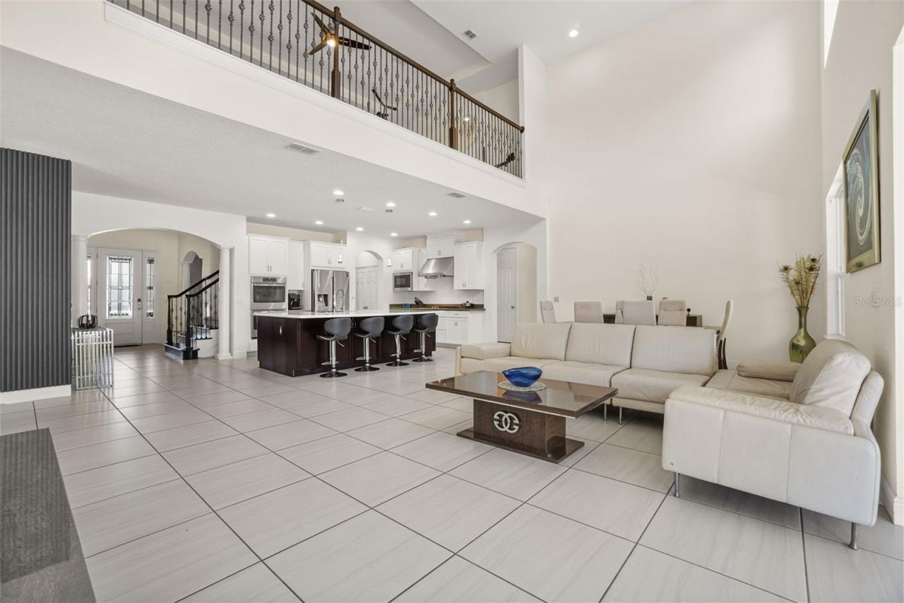 2299 Pearl Cider Street, Orlando, FL 32824 Photo