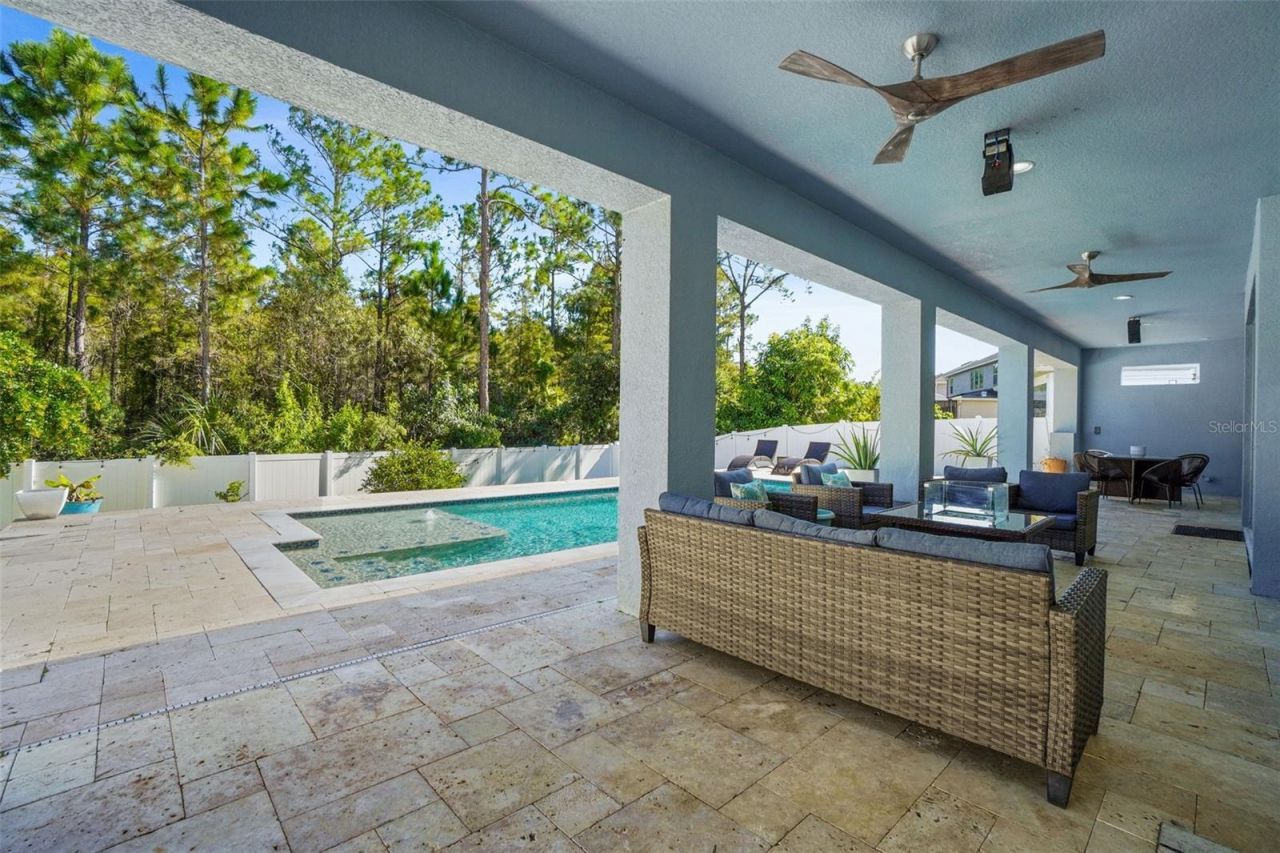 2299 Pearl Cider Street, Orlando, FL 32824 Photo