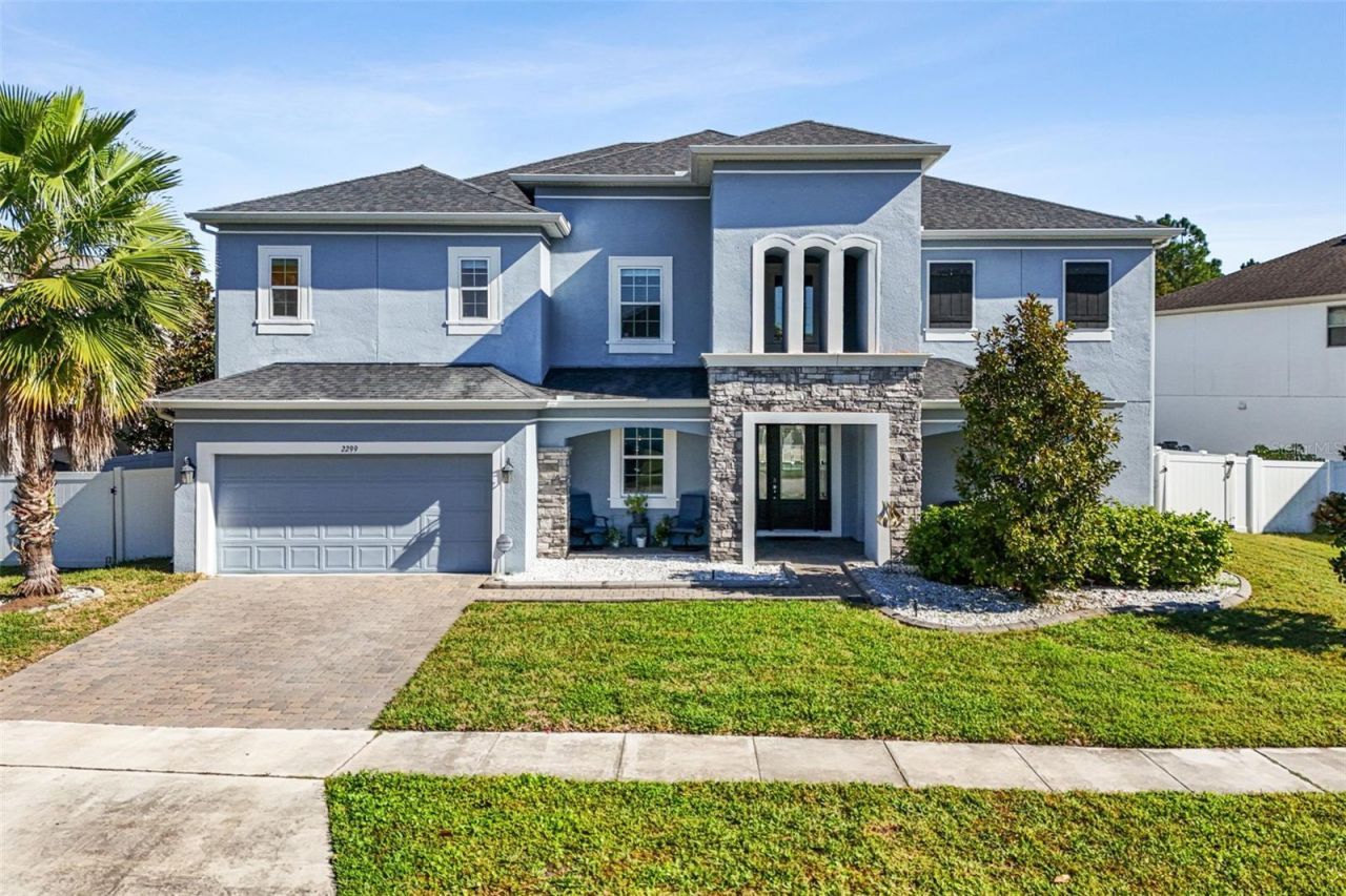 2299 Pearl Cider Street, Orlando, FL 32824 Photo