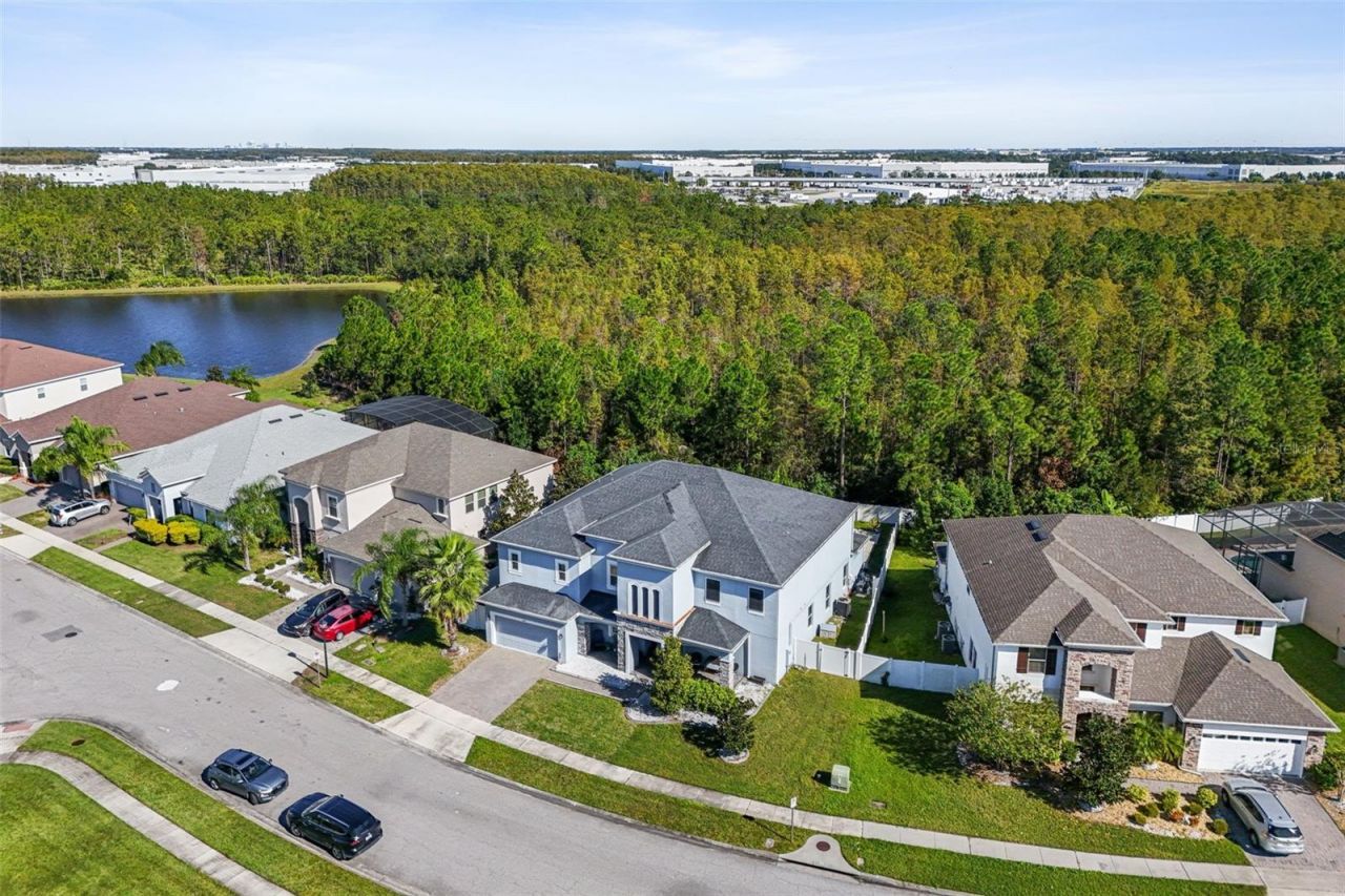 2299 Pearl Cider Street, Orlando, FL 32824 Photo