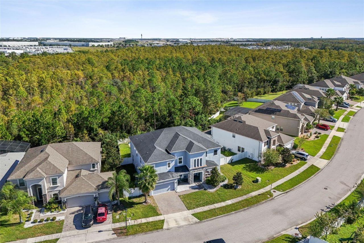 2299 Pearl Cider Street, Orlando, FL 32824 Photo