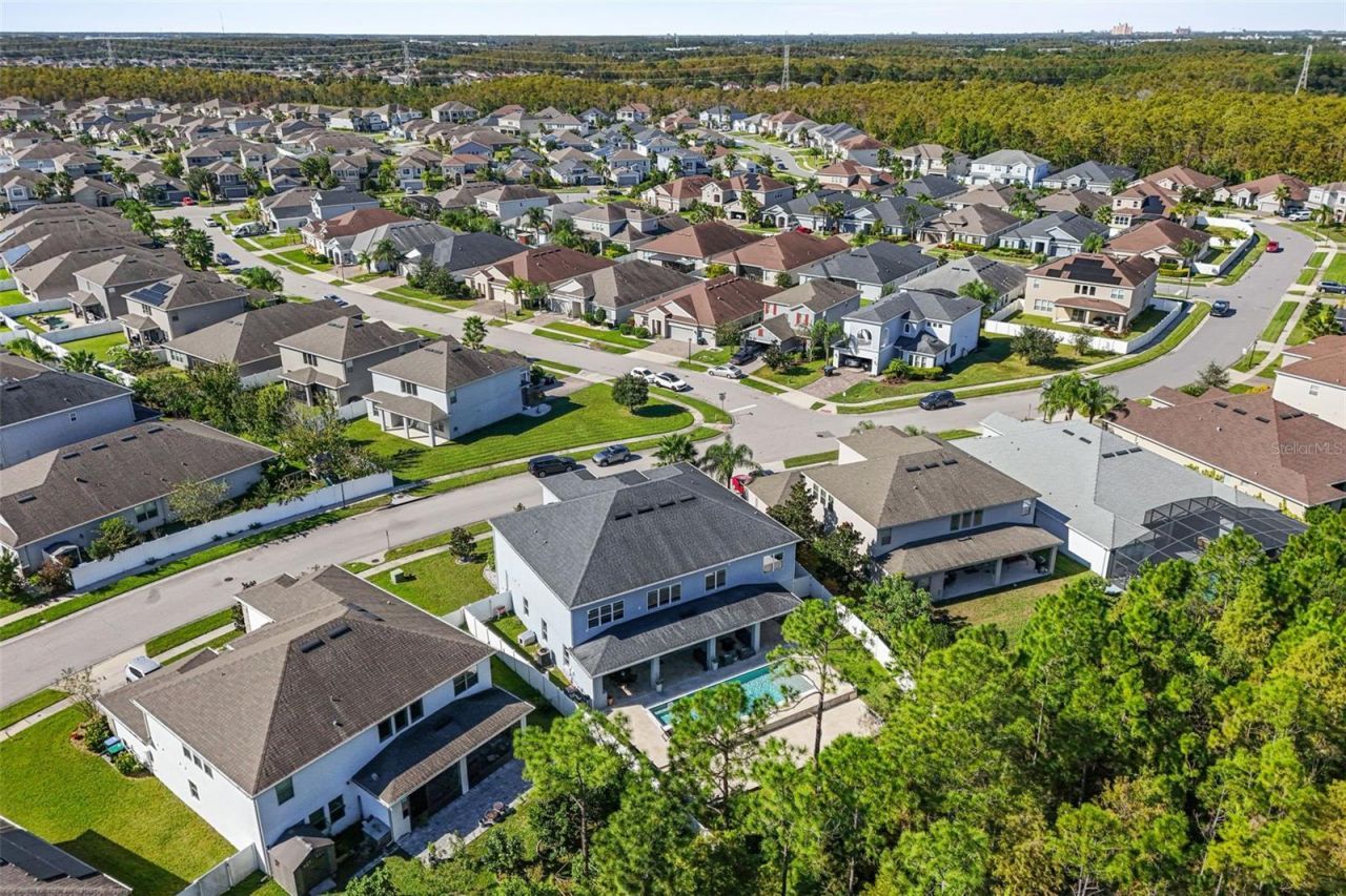 2299 Pearl Cider Street, Orlando, FL 32824 Photo