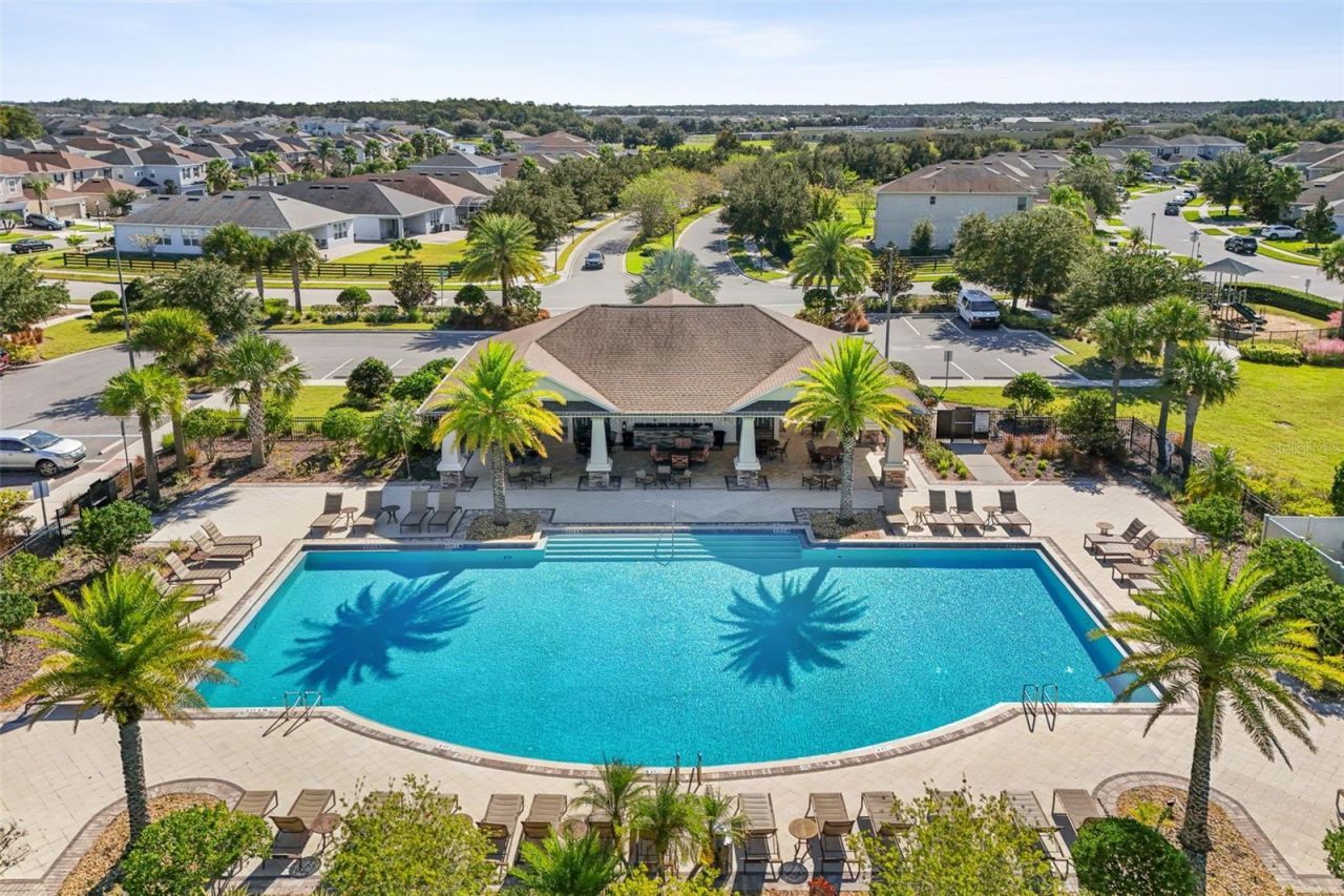 2299 Pearl Cider Street, Orlando, FL 32824 Photo