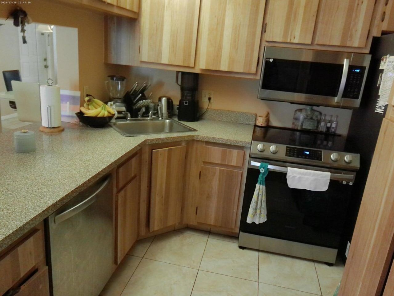 1011 Green Pine Boulevard, Unit D2, West Palm Beach, FL 33409 Photo