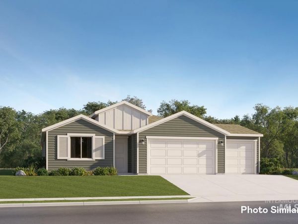 4411 Portofino Way, Caldwell, ID 83607