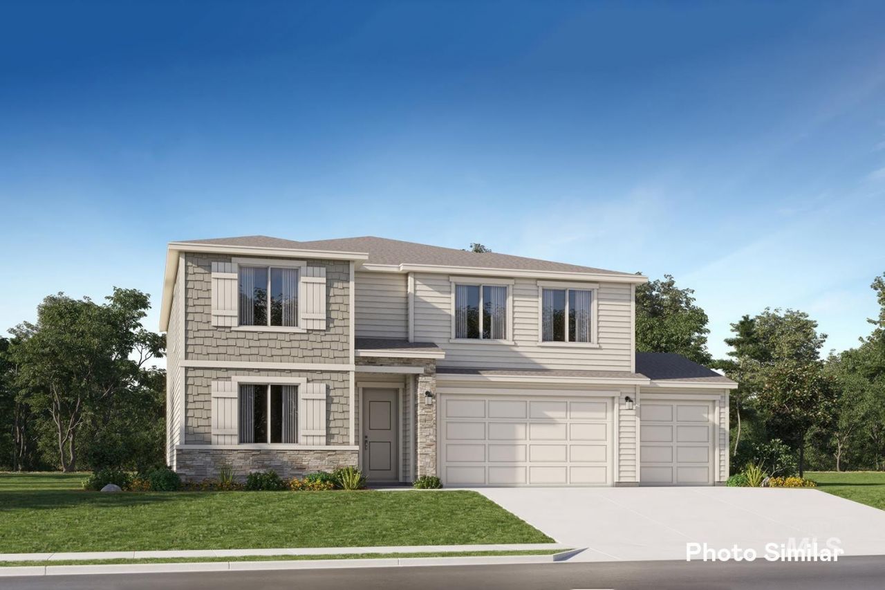 1353 S Sabrina Ave, Kuna, ID 83634 Main Photo