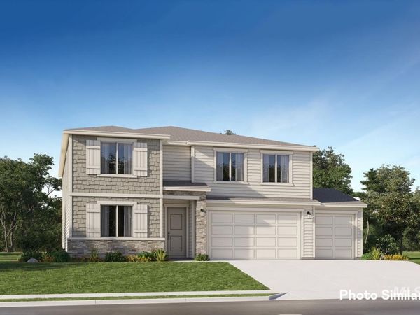 1353 S Sabrina Ave, Kuna, ID 83634