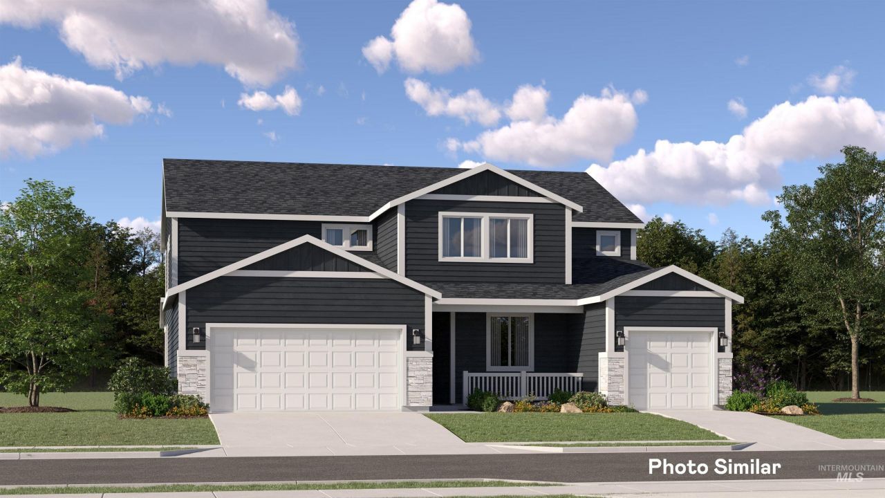 3601 S Angel Falls Way, Nampa, ID 83686 Main Photo