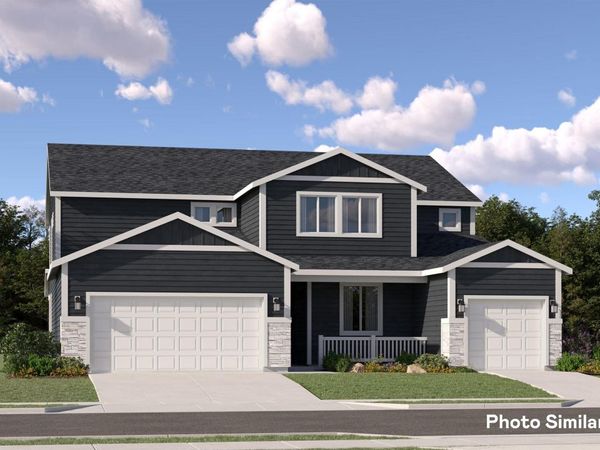 3601 S Angel Falls Way, Nampa, ID 83686