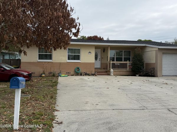 1318 Hillsdale Drive, Cocoa, FL 32922