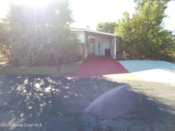 3164 Indian River Drive NE , Palm Bay, FL 32905