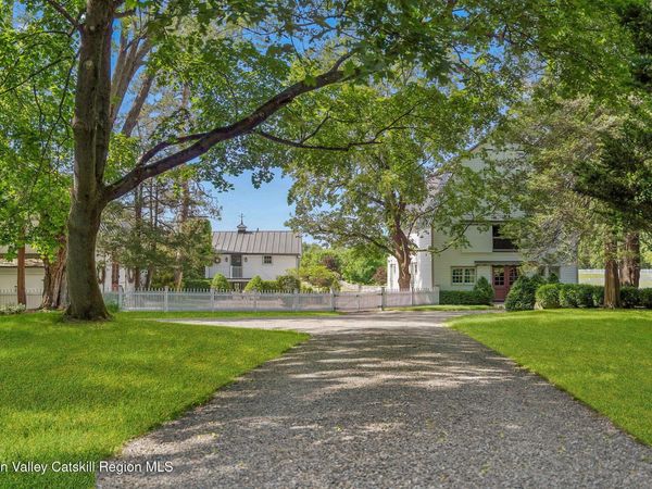 47 White Bridge Road, Old Chatham, NY 12136