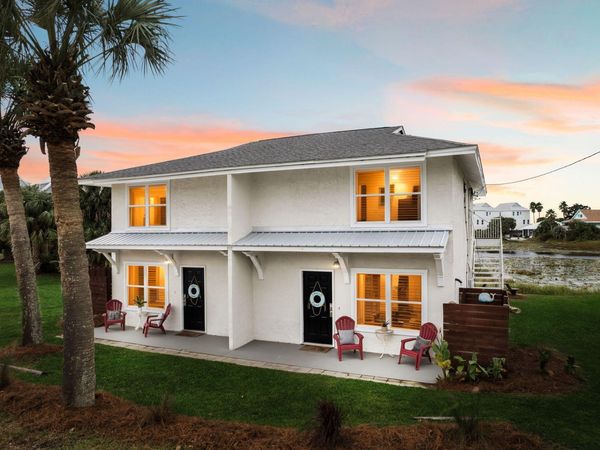 109 Granger Lane, Panama City Beach, FL 32413