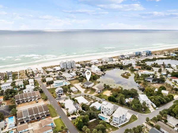 109 Granger Lane, Panama City Beach, FL 32413
