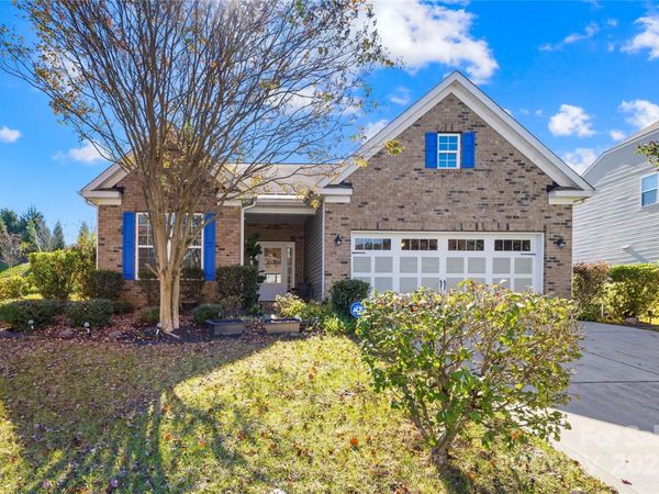 137 Chertsey Drive, Mooresville, NC 28115