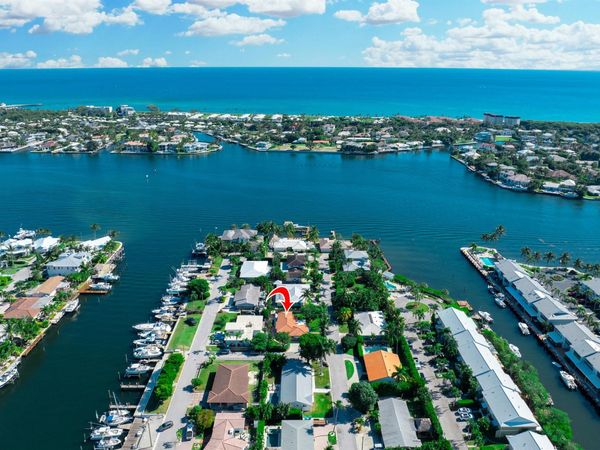 815 South Road, Boynton Beach, FL 33435