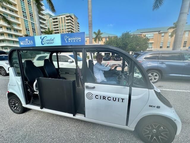 815 South Road, Boynton Beach, FL 33435 Photo