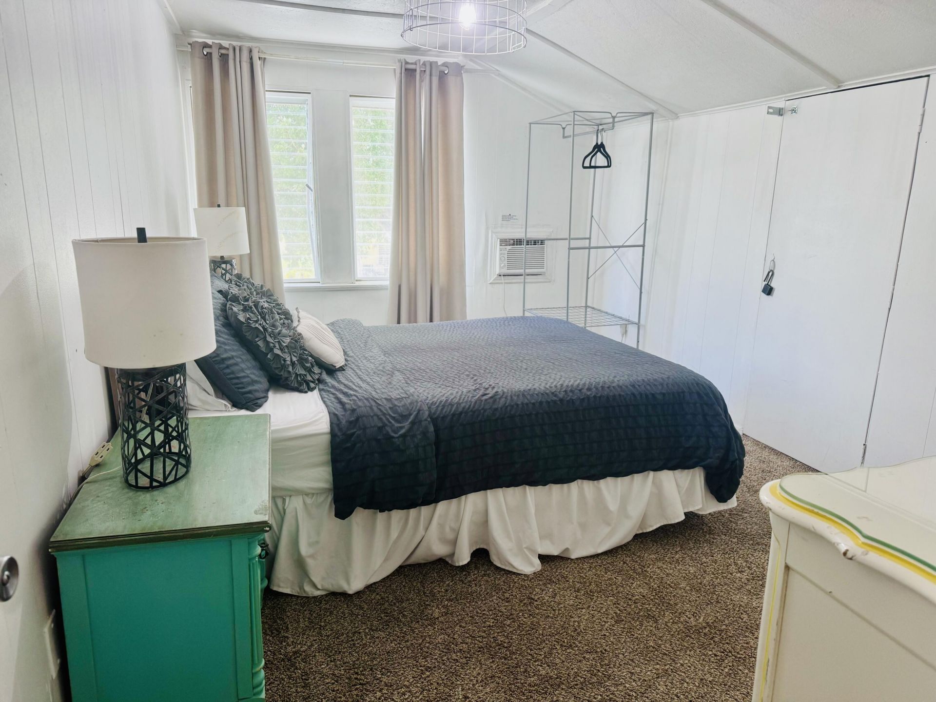 204 S M Street, Unit Upstairs U, Lake Worth Beach, FL 33460 Photo