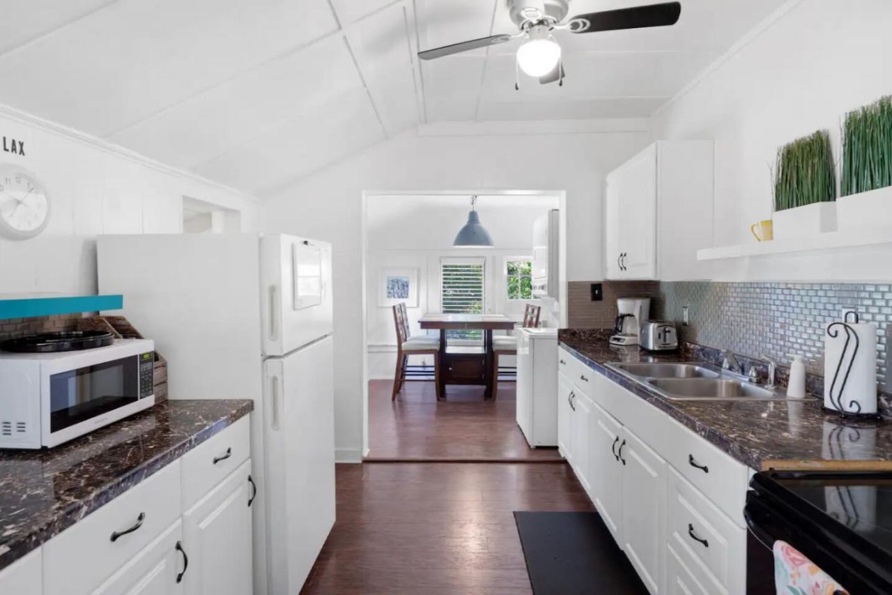 204 S M Street, Unit Upstairs U, Lake Worth Beach, FL 33460 Photo