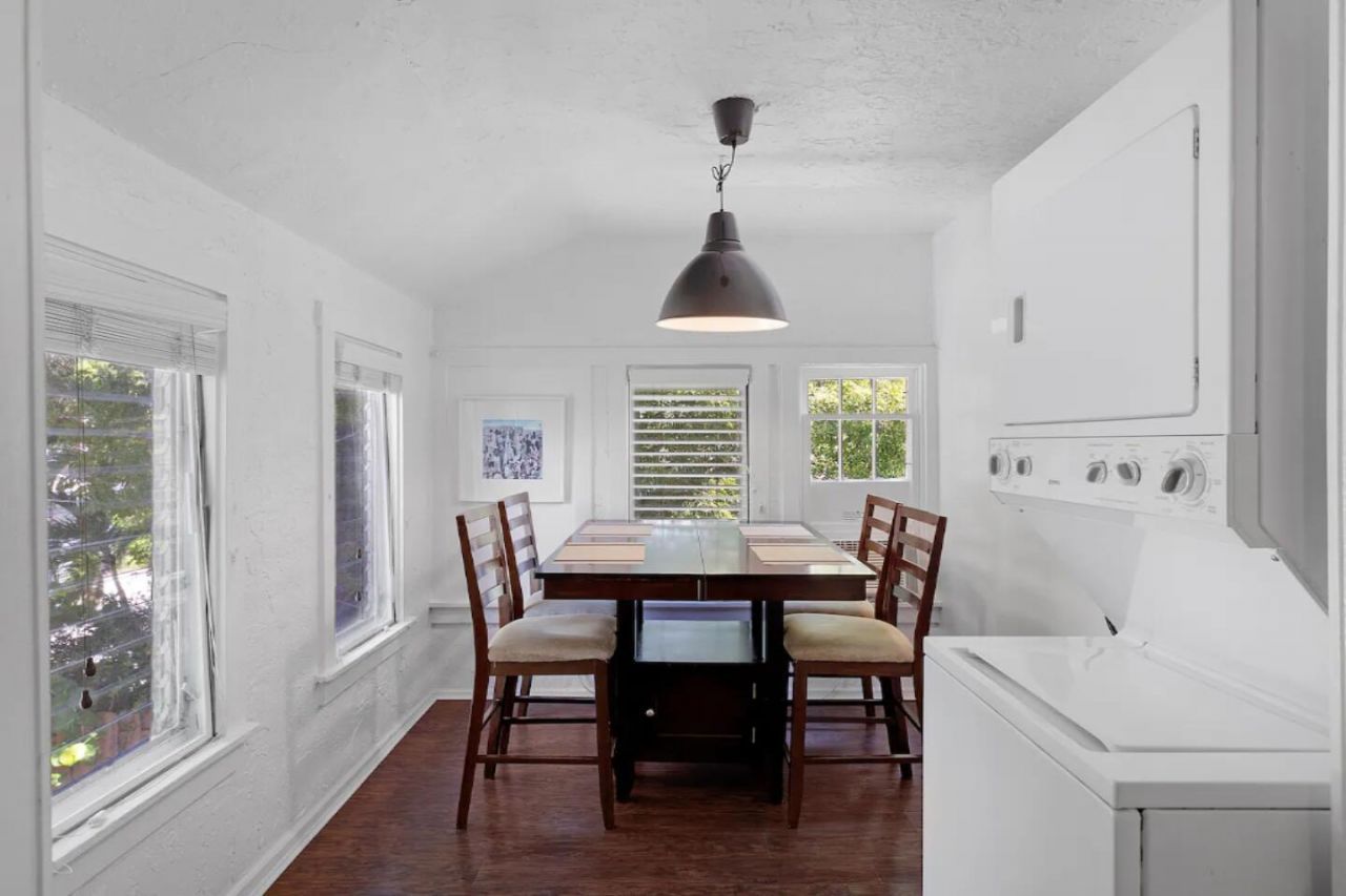 204 S M Street, Unit Upstairs U, Lake Worth Beach, FL 33460 Photo