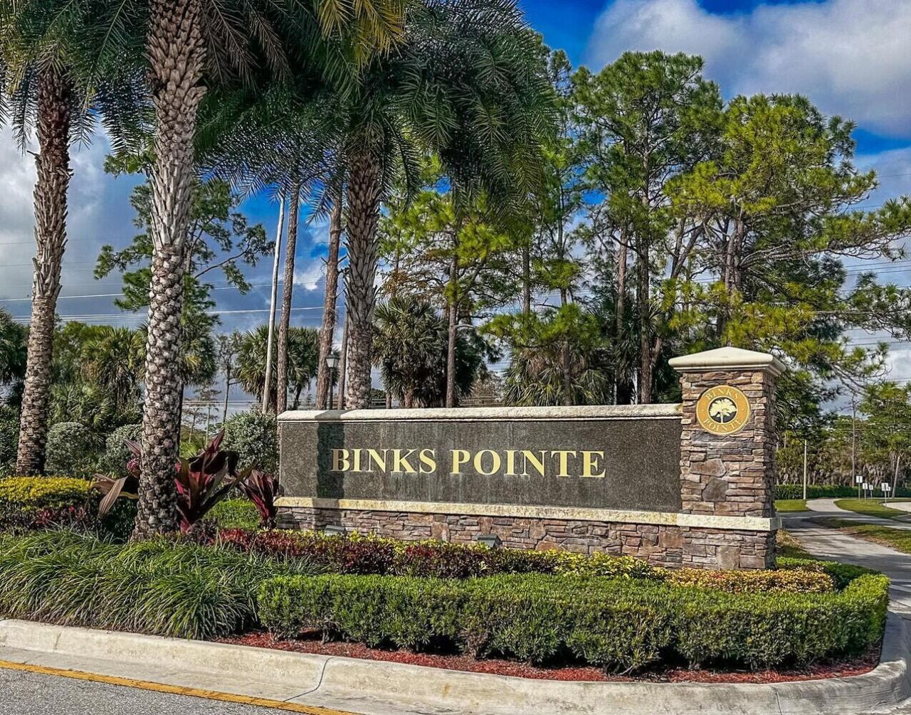 15820 Binks Pointe Terrace, Wellington, FL 33414 Photo