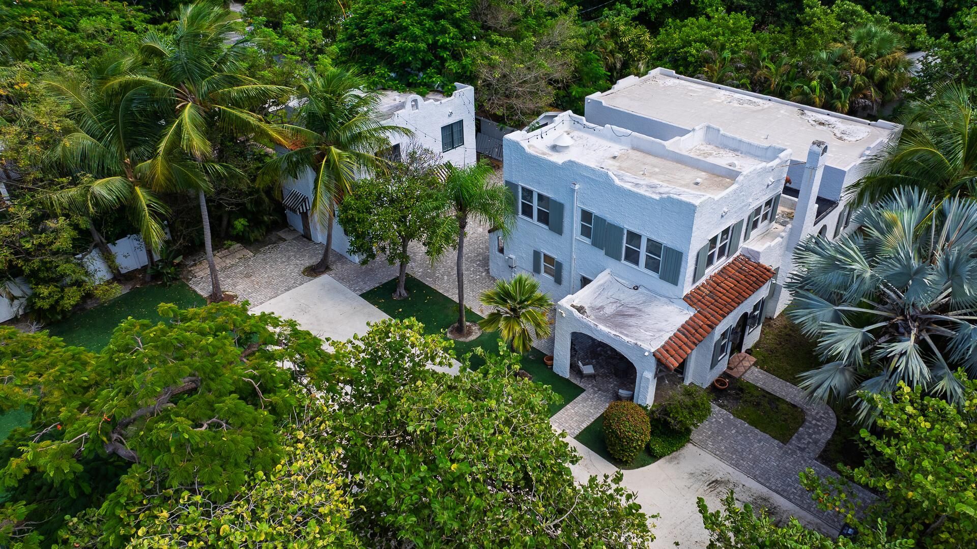 717 Forest Hill Boulevard, West Palm Beach, FL 33405 Photo