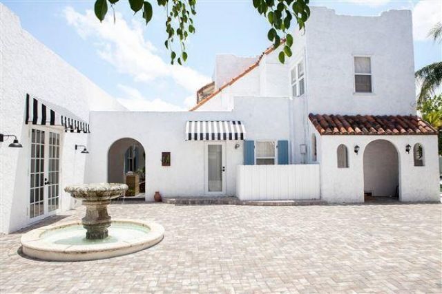 717 Forest Hill Boulevard, West Palm Beach, FL 33405 Photo