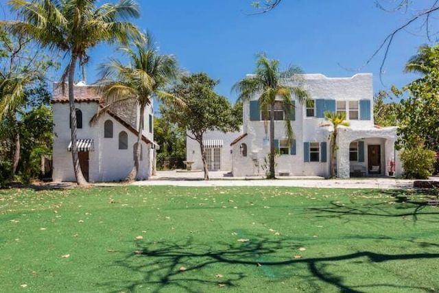 717 Forest Hill Boulevard, West Palm Beach, FL 33405 Photo