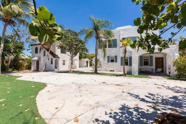 717 Forest Hill Boulevard, West Palm Beach, FL 33405 Photo