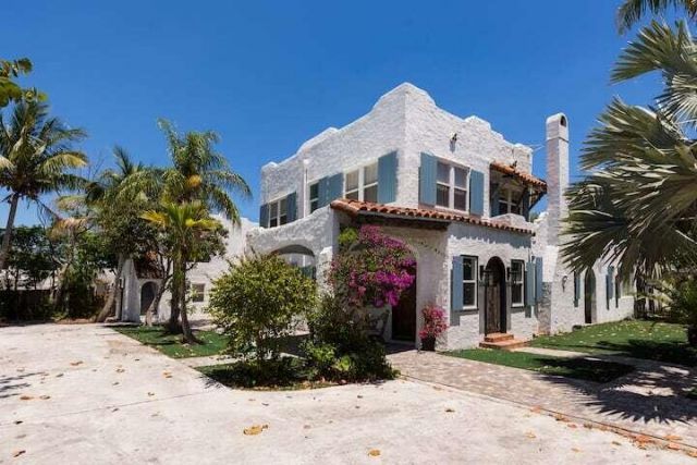 717 Forest Hill Boulevard, West Palm Beach, FL 33405 Photo