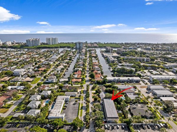 660 Glouchester Street, Unit 100, Boca Raton, FL 33487