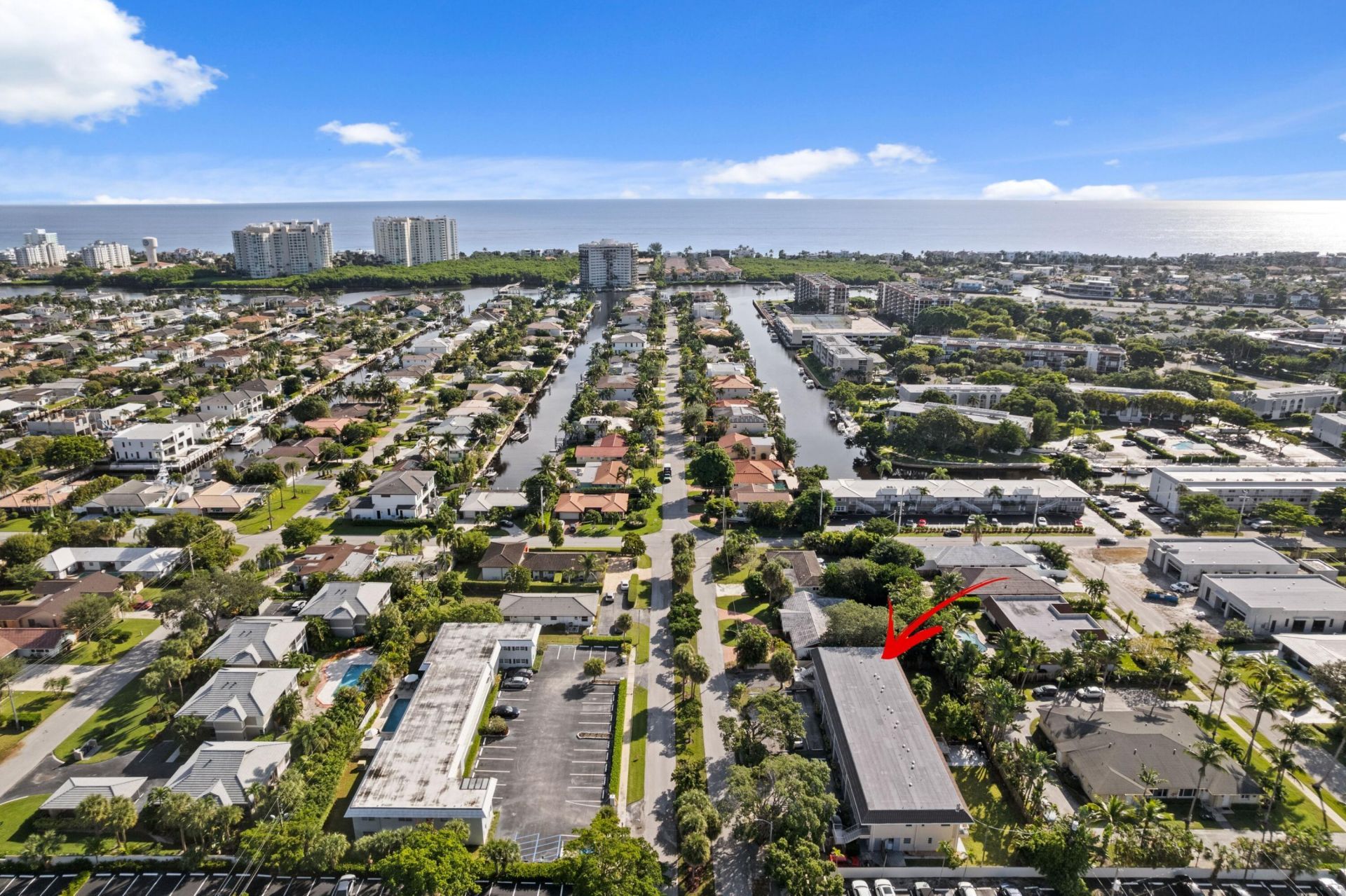 660 Glouchester Street, Unit 100, Boca Raton, FL 33487 Photo