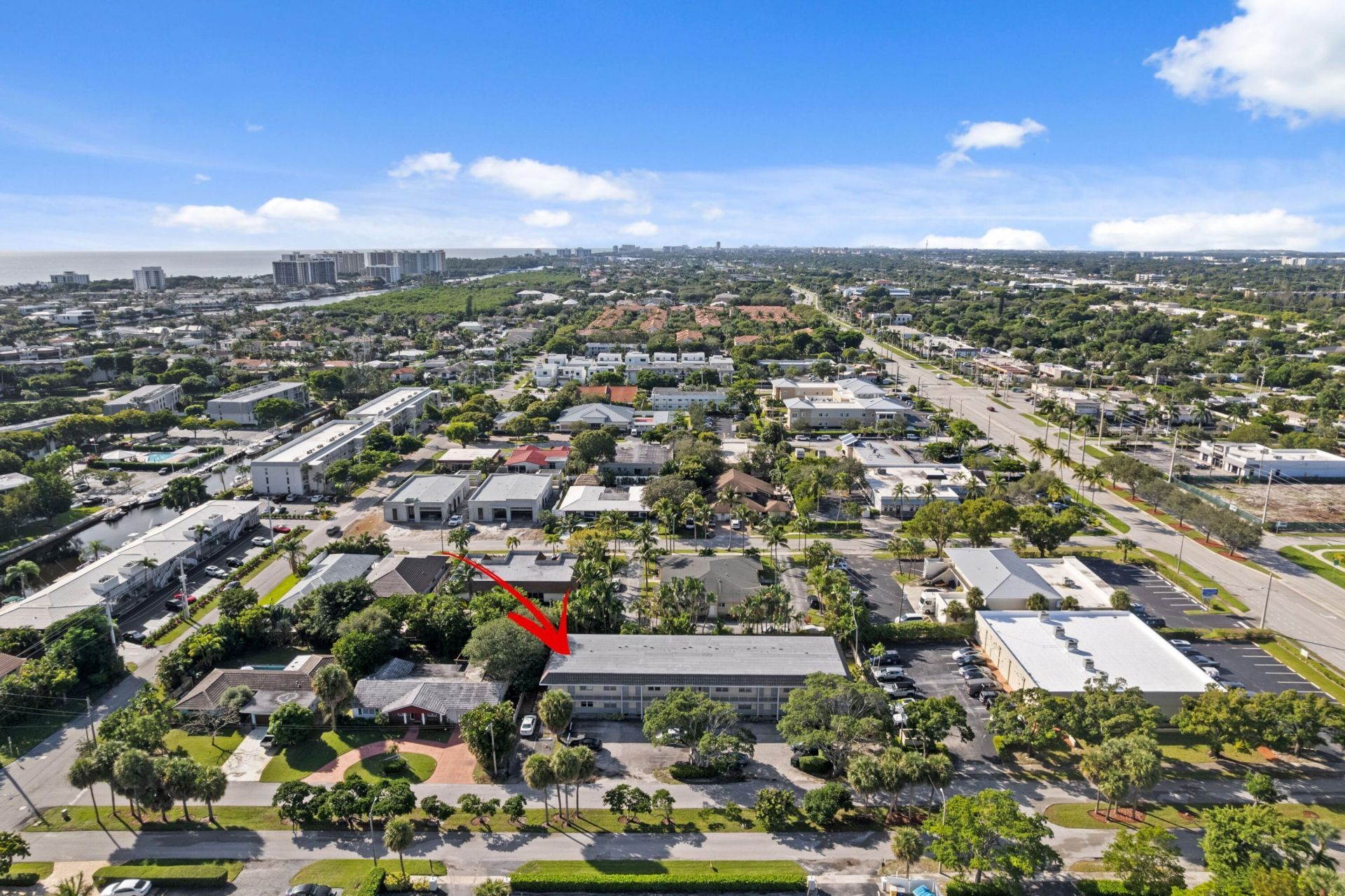 660 Glouchester Street, Unit 100, Boca Raton, FL 33487 Photo
