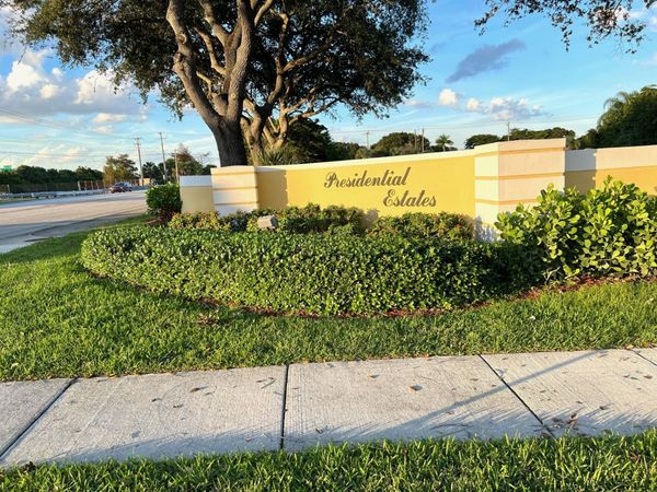 3500 Whitehall Drive N, Unit 202, West Palm Beach, FL 33401