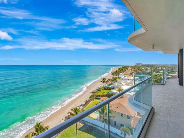 100 Beach Road, Unit 903, Tequesta, FL 33469