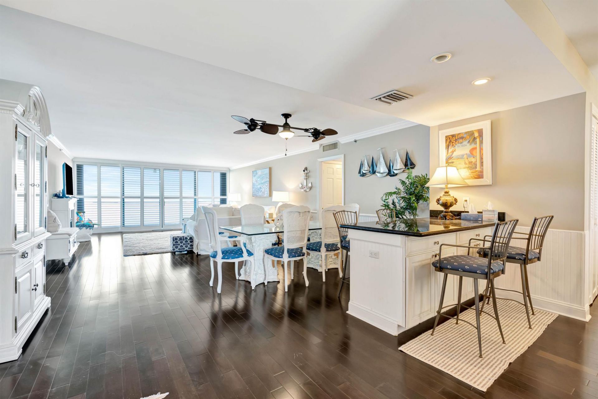 100 Beach Road, Unit 903, Tequesta, FL 33469 Photo