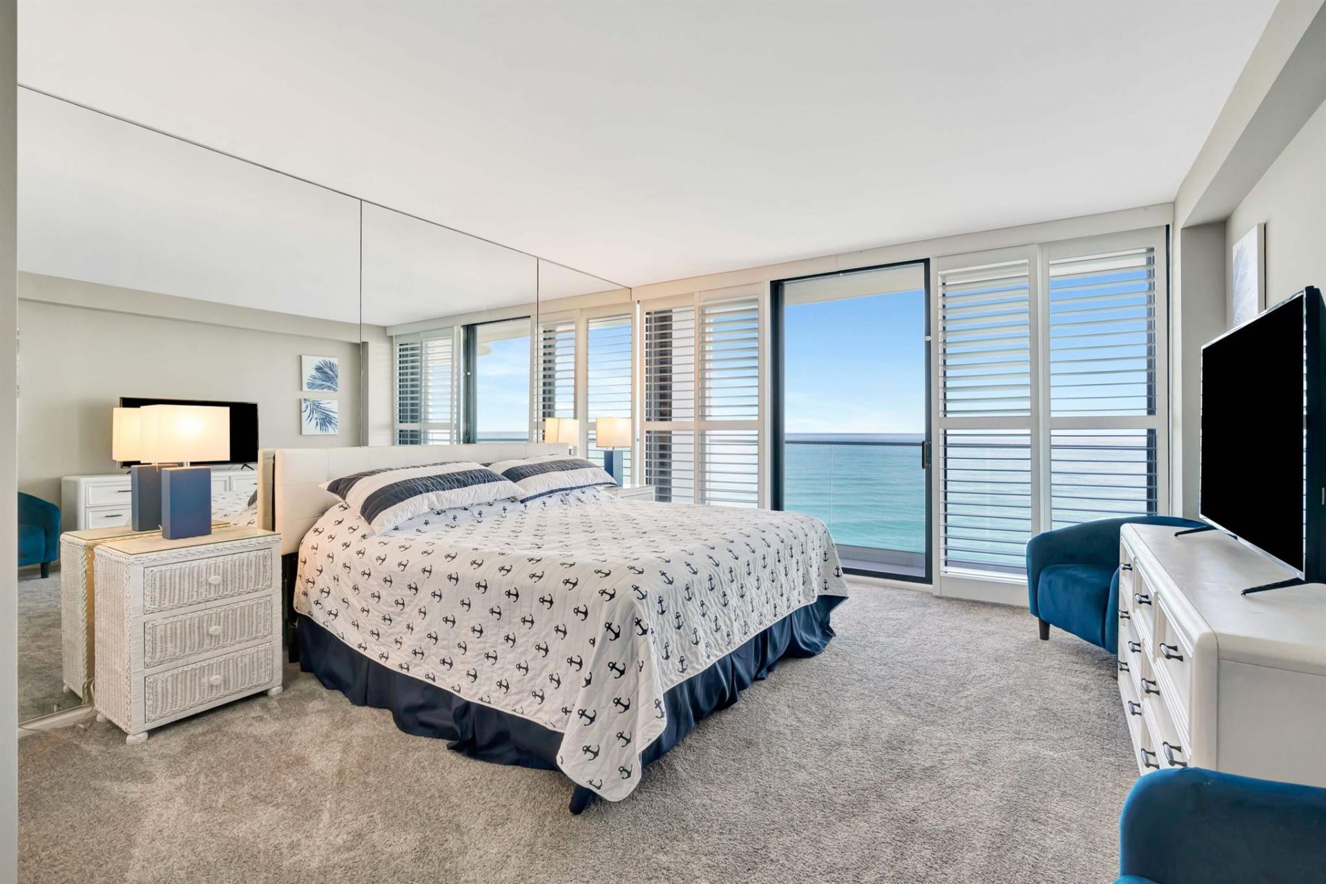 100 Beach Road, Unit 903, Tequesta, FL 33469 Photo