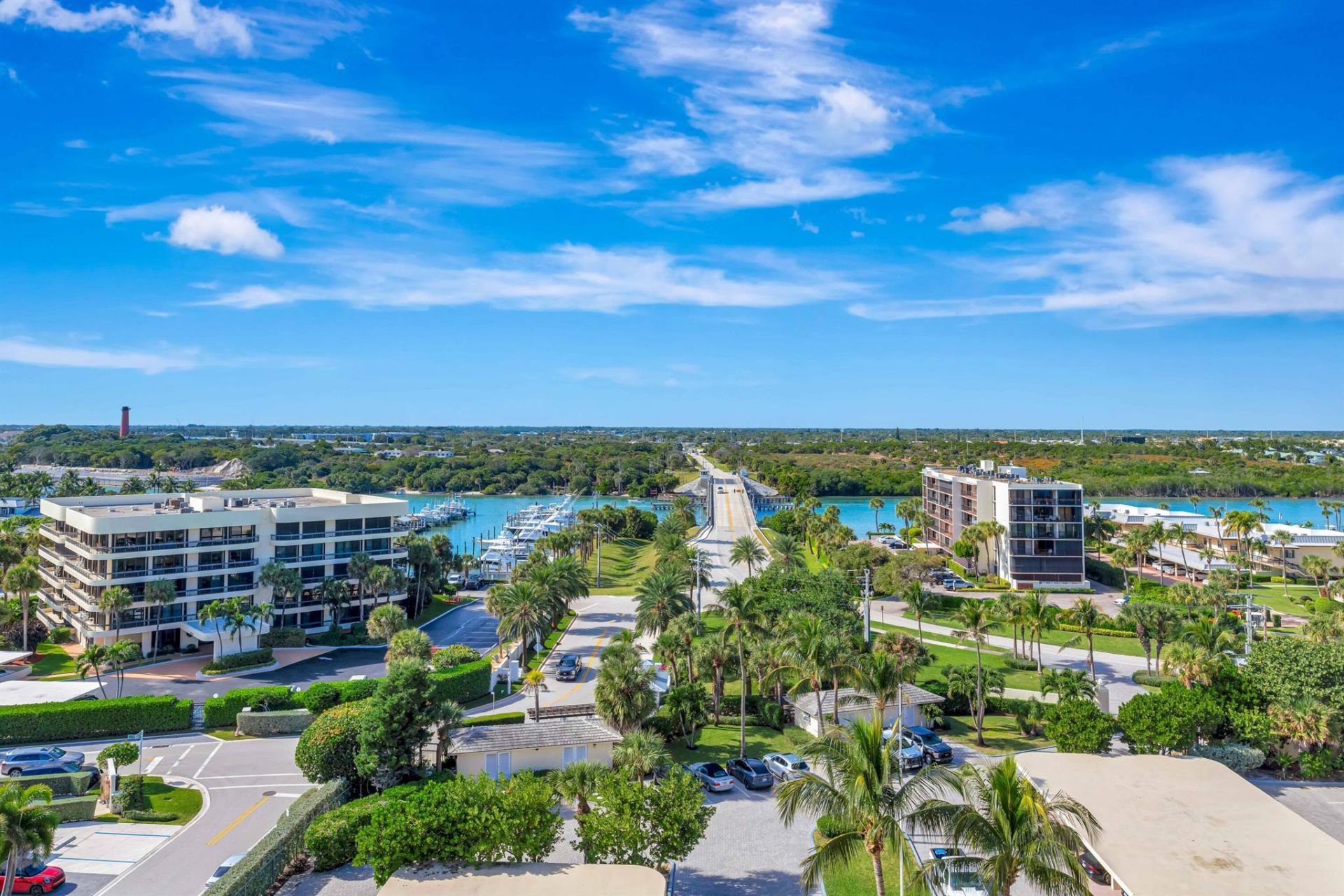 100 Beach Road, Unit 903, Tequesta, FL 33469 Photo