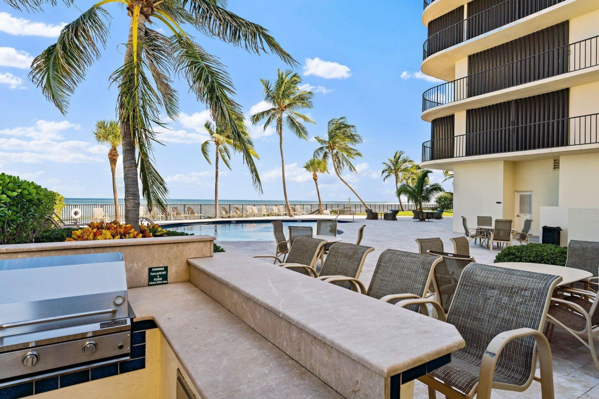 100 Beach Road, Unit 903, Tequesta, FL 33469 Photo