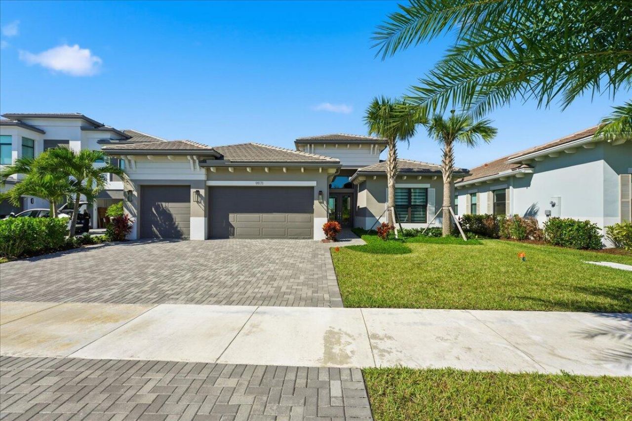 9971 Migration Point, Palm Beach Gardens, FL 33412 Photo