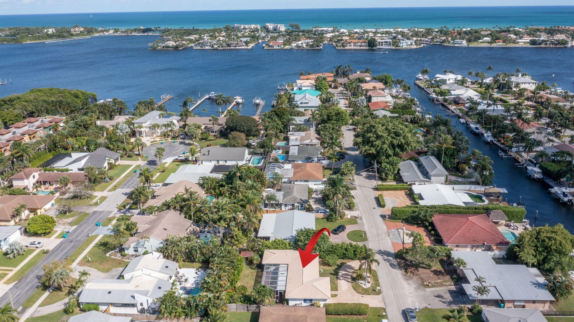 651 Ocean Inlet Drive, Boynton Beach, FL 33435 Photo