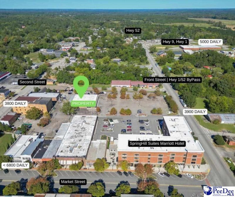 1 Village Park Photo 7