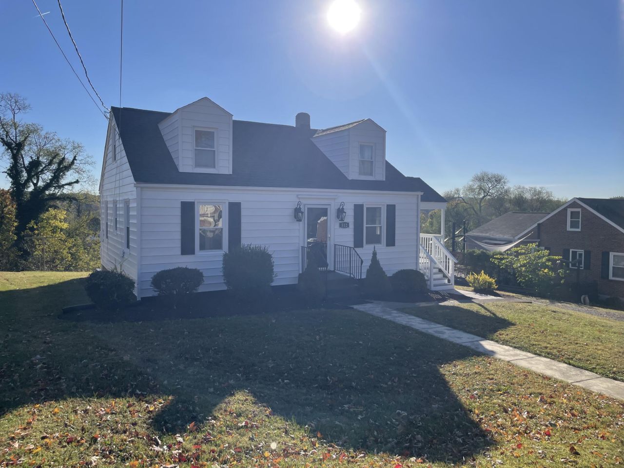 512 Parkdale Dr, Salem, VA 24153 Main Photo