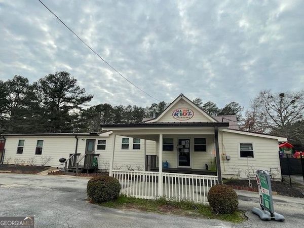 1187 Panola Road, Ellenwood, GA 30294